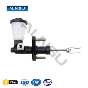 แม่ปั๊มคลัทช์อะไหล่รถยนต์สำหรับ AE80 <span class=keywords><strong>AE85</strong></span> Toyota 31410-12120 31410-12280 31410-12120-A - Product Image 2