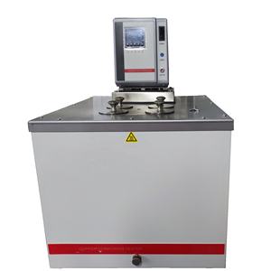 ASTM D130 Petroleum Products Kupfer korrosions tester ISO3735 Kupferstreifen-Korrosions prüfgerät - Product Image 1