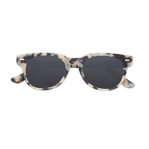 2023 Latest Stylish <strong>Bulk</strong> Buy Custom Polarized Acetate Clear <strong>Sunglasses</strong> - Product Image 5