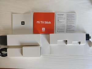 Versión Global <span class=keywords><strong>Xiaomi</strong></span> <span class=keywords><strong>Mi</strong></span> TV Stick Android TV 9.0 Smart 2K HDR 1GB RAM 8GB ROM BT 4.2 <span class=keywords><strong>Mini</strong></span> TV Dongle con Caja Original - Product Image 3