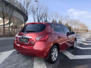 Voiture d'occasion Nissan Tiida 1.6L Hatchback CVT Cool <span class=keywords><strong>Cafe</strong></span> Edition 2013, un seul propriétaire, titre propre, historique d'entretien complet, fiable, prête à rouler - Product Image 3