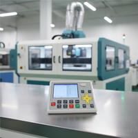 Nouveau système de contrôle laser CO2 Trocen AWC7813, remplacement pour le contrôleur AWC708S/TL3120 Leetro, DC24V, garantie 1 an