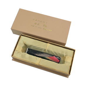 Ciseaux pour ongles, 1 pièce, contenant spécial, haute qualité - Product Image 1