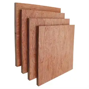 Fineer Voor Multiplex Plaat 4X8 9Mm 18Mm Bintangor Multiplex Board Hout Leveranciers Bintangor Okoume Populier Waterdicht Multiplex