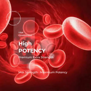 Los suplementos de hierro líquido OEM apoyan la producción de sangre, salud celular, metabolismo energético, bienestar general, bebidas de hierro - Product Image 5