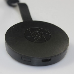 ดองเกิล1080P <span class=keywords><strong>G2</strong></span>-4 Full HD,ทีวีจอแบนไร้สาย WiFi DLNA <span class=keywords><strong>Miracast</strong></span> Airplay สำหรับ Netflix - Product Image 4