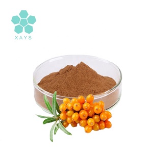 Puur Duindoorn <span class=keywords><strong>Extract</strong></span> Poeder Wateroplosbaar Duindoorn <span class=keywords><strong>Extract</strong></span> Poeder - Product Image 2