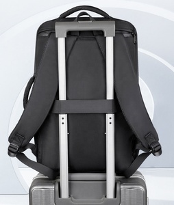 <span class=keywords><strong>2025</strong></span> công suất lớn USB chân không Oxford không thấm nước Chống trộm máy tính xách tay Ba lô có thể gập lại kinh doanh túi du lịch mới ngoài trời Bộ sưu tập - Product Image 5