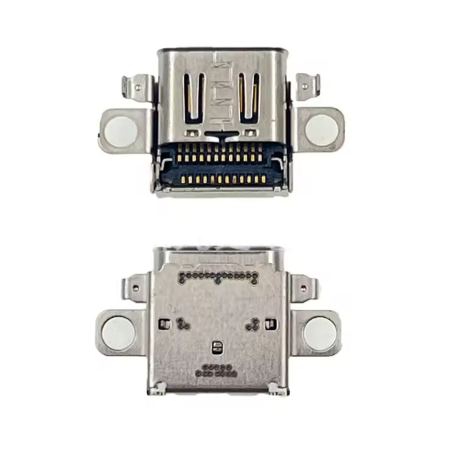 USB Type-C Charging Port for Nintendo Switch 2 Charger Socket Jack Charge Port Switch 2 Repair Part