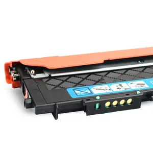 Sostituzione cartuccia Toner compatibile per <span class=keywords><strong>Samsung</strong></span> 406S CLT-K406S CLT-C406S CLT-M406S CLT-Y406S - Product Image 4