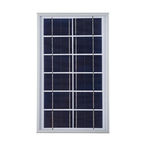 Paneles Solares de 10kw con 25 Años de Vida Útil, Sistema de Energía Solar de 5kw Conectado a la Red / Aislado de la Red para el Hogar - Product Image 1
