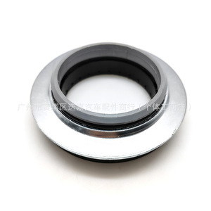 แบริ่งโช้คอัพฮอนด้า ซีวิค 51726SNAG01 ชิ้นส่วนทดแทนยางไนลอนพลาสติก - Product Image 5