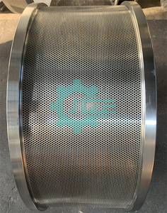 Matrices annulaires pour machines à alimenter la volaille et le bétail JZ SS Bulher 520, <span class=keywords><strong>Buhler</strong></span> 660, <span class=keywords><strong>Buhler</strong></span> 900 - Product Image 3