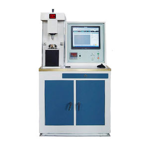 MMW-1 Computador Vertical Tipo Tile Abrasão Testing Machine/desgaste Resistência <span class=keywords><strong>Tester</strong></span> - Product Image 3