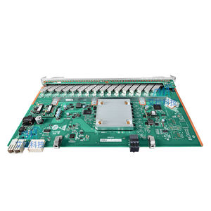 GPUF कार्ड GPON OLT SMARTAX MA5800-X2 GPUF/GPHF C++ 16 पोर्ट MA5800-X17 GPUF बोर्ड - Product Image 2