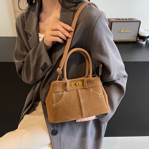 Mulheres senhoras ombro saco crossbody luxo sling bolsa das mulheres por atacado Moda Bolsa Pequena Praça Crossbody <span class=keywords><strong>Bag</strong></span> das Mulheres - Product Image 4