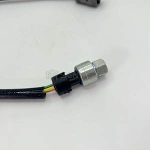 Capteur de pression Meyweite 185-0600 pour excavatrice Caterpillar 775D, pièce neuve, utilisation tout-terrain - Product Image 4