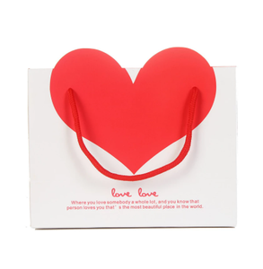 Handmade Kraft <b>Paper</b> Gift Bag for Weddings <b>Birthdays</b> and Parties-Custom Crafted Cake & Candy Packaging - Product Image 4