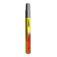 10 stylos de retouche Great Wall pour Fengjun 6 C305H8 Coupé et autres modèles (Vivid Red Rabbit)