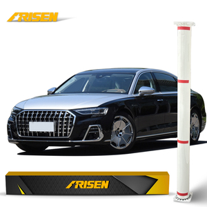 ฟิล์มใสกันรอยรถยนต์ PPF คุณภาพมาตรฐานอเมริกา รับประกัน <span class=keywords><strong>8</strong></span> ปี ฟิล์ม TPU PPF ซ่อมแซมตัวเองได้ทันที ป้องกันสีรถ - Product Image 1