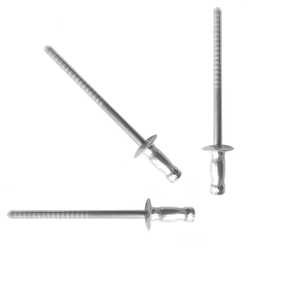 Outils d'assemblage efficaces pour écrous à rivets hexagonaux à forte adhérence - Product Image 1