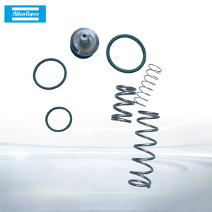 Kit de reparación de válvula termostática Atlas Copco 2901187200 para piezas de compresores de aire - Product Image 1
