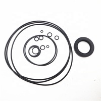 Kit de joints de cylindre de benne GTW 707-99-64410 7079964410 pour WA350-1 – Pièce de machine de construction
