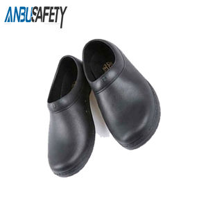 <span class=keywords><strong>Scarpe</strong></span> da Chef Antiscivolo Resistenti a Olio e Acqua - Product Image 5