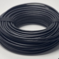 Câble de charge professionnel ABCCABLS HD MI2.1 DP 1.4 8K UHD avec gaine en PVC et revêtement en poudre, adaptateur avec prise US, sans batterie