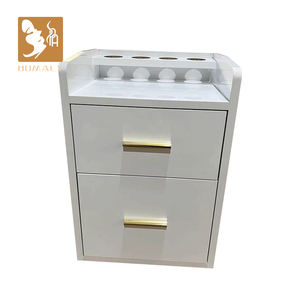 Bomacy Ventes directes en usine de chariots de meubles de salon au design simple, moderne et luxueux - Product Image 4