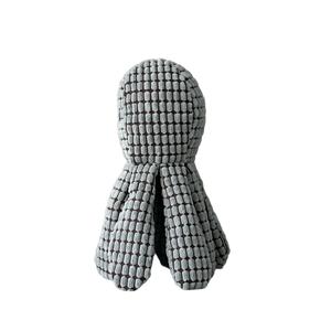 Peluş ahtapot oyuncak özel üretici OEM/ODM mevcut doldurulmuş hayvan peluş oyuncak köpek - Product Image 2