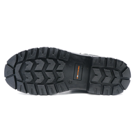 Bottes de sécurité unisexes MAXITOUGH de haute qualité, résistantes aux perforations, avec embout en acier, imperméables, pour la randonnée et le travail industriel