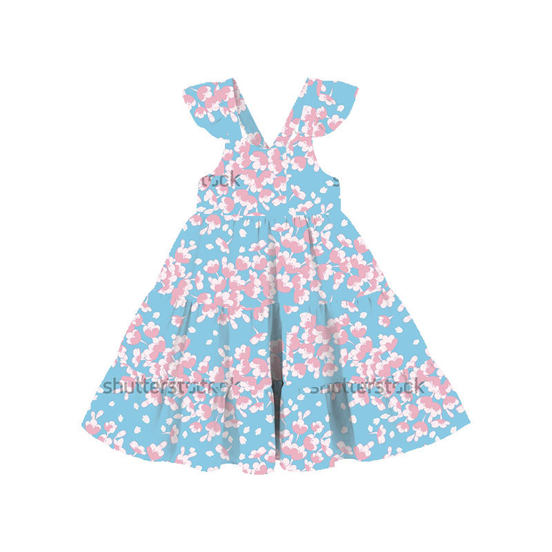 ชุดเดรสวินเทจ#2