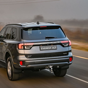 ชุดไฟท้ายอัตโนมัติสำหรับ <span class=keywords><strong>Ford</strong></span> Ranger <span class=keywords><strong>EVEREST</strong></span> ปี <span class=keywords><strong>2023</strong></span>-ปัจจุบัน พร้อมเอฟเฟกต์เปิด-ปิดแบบ LED  อะไหล่และอุปกรณ์เสริม - Product Image 2