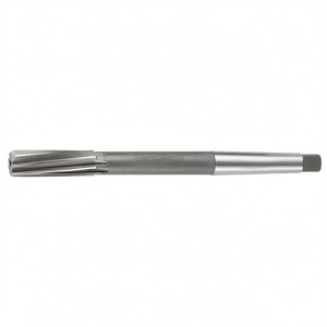 Escariador HSS-Co TA1204 con Tolerancia H7 y Vástago Cónico para Mecanizado de Precisión - Product Image 2