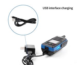 Radio de red PoC 4G de larga distancia LTE ETMY ET-A43 - Product Image 3