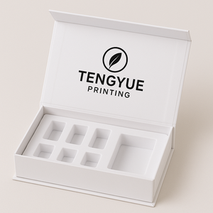 Sang Trọng Tùy Chỉnh Các Tông Ống Hộp Bao Bì Ống Tiêm Peptide Lọ Bao Bì Hộp Cho 2Ml 3Ml <span class=keywords><strong>10Ml</strong></span> Peptide Lọ - Product Image 4