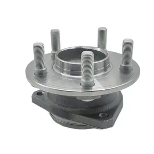 Auto Parts hub wheel hub bearing roda bantalan hub roda perakitan bantalan assembly For untuk Chrysler 300C/Dodge