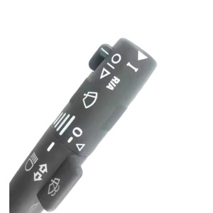 สวิตช์ปัดน้ำฝน สวิตช์รวม สวิตช์ไฟเลี้ยว สำหรับเชฟโรเลต 93278223 - Product Image 2