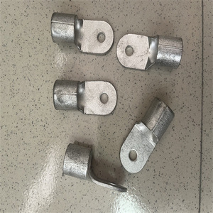 Phoenix Contact – Terminal annulaire de type O 3240115 en alliage de zinc pour terminaison de câble de machine-outil - Product Image 2