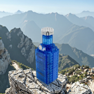 Sáng Tạo Lắp Ráp Xây Dựng Khối Thiết Lập Hiện Đại Nhựa ABS Mô Hình Đồ Chơi Cho 8 Để 13 Năm Xây Dựng Thiết Kế Xây Dựng Quà Tặng Lưu Niệm - Product Image 3