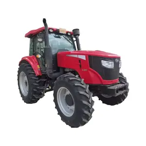Most Popular Farm Type Hand Tractor Price 150Hp Tractor For Sale big tractor