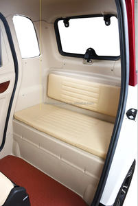 Scooter Kabin UNIVERSEECAR homologué EEC L2E, moteur 1500W, vitesse 45 km/h, batterie au plomb-acide 60V/58Ah, tricycles à vendre - Product Image 2