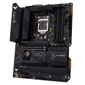 Placa Base ATX FOR TUF GAMING Z590-PLUS WIFI D4 LGA 1200 Z690 PCle-4.0 6Gb/s - Product Image 4