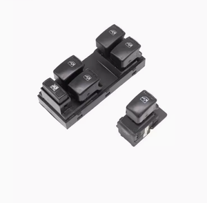 Régulateur <span class=keywords><strong>de</strong></span> vitre <span class=keywords><strong>de</strong></span> voiture adapté à GEELY CK Free <span class=keywords><strong>Cruise</strong></span> SC3 Switch Lève-vitre - Product Image 3