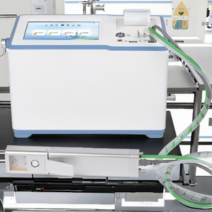 Analizador de fotosíntesis de plantas, sistema de fotosíntesis, medidor portátil de fotosíntesis, detector de la tasa fotosintética de las hojas de plantas - Product Image 4