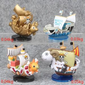 โมเดลแอคชั่นชิ้นเดียวตัวการ์ตูนจากญี่ปุ่น - Product Image 4