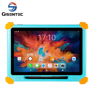 Premium Parent Control Mode <b>4G</b> Calling 10 Inch Android 15 Kids <b>Tablet</b> PC for Gaming Learning Drawing Wi-Fi Educational School - Product Image 1