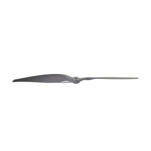 Hélice de Nylon 1510E de 15 Pulgadas para Avión Eléctrico RC, para Uso en Interiores y Exteriores - Product Image 1