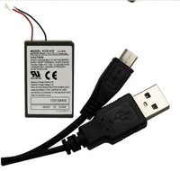 Chargeurs rapides Portable batterie Ports USB câble de données de charge pour Console Ps4 Play station contrôleur alimentation